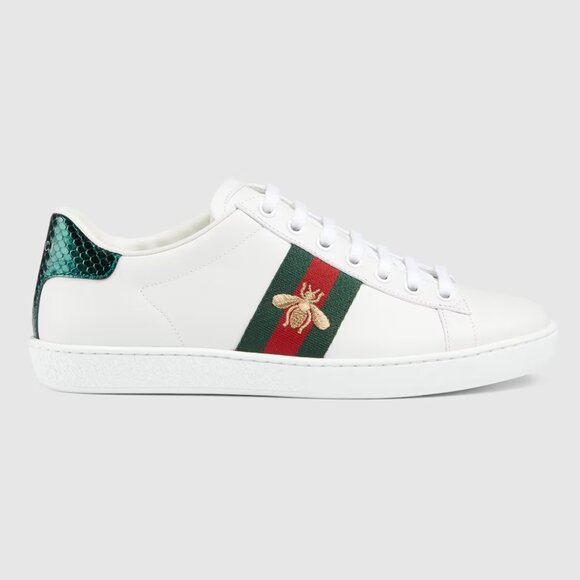 Gucci ACE Sneakers - Picture 1 of 10
